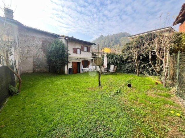 casa semindipendente in vendita a Monteu da Po