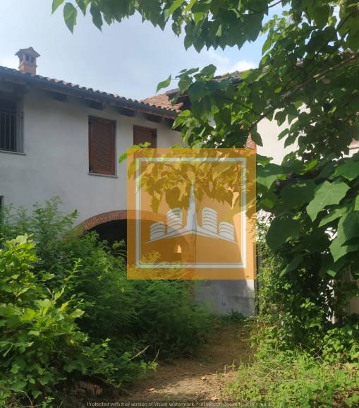 appartamento in vendita a Monteu da Po