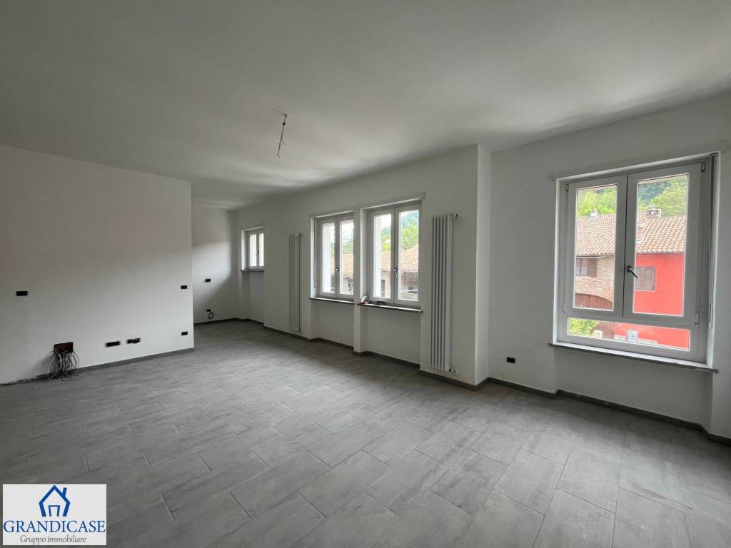 appartamento in vendita a Monteu da Po