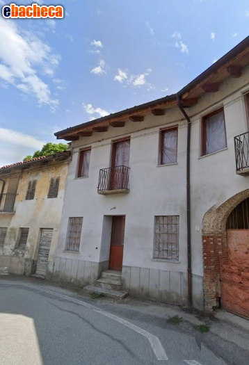 appartamento in vendita a Monteu da Po