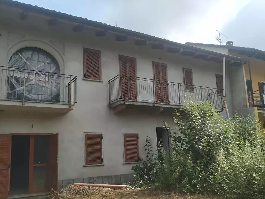 appartamento in vendita a Monteu da Po