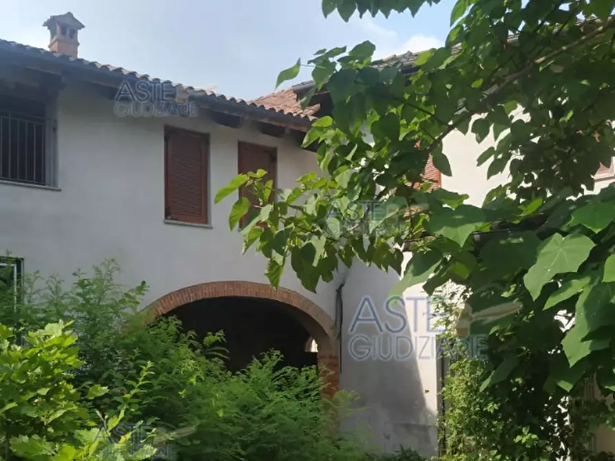 appartamento in vendita a Monteu da Po