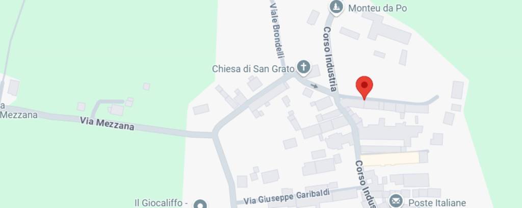 appartamento in vendita a Monteu da Po
