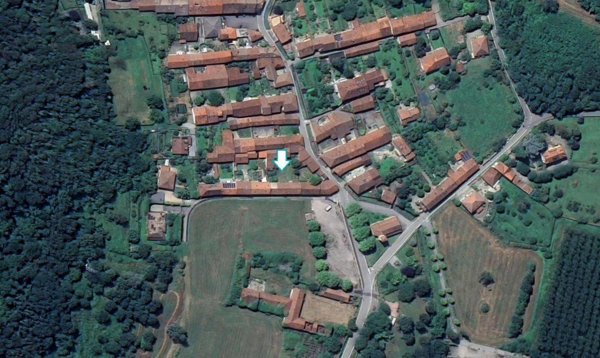 appartamento in vendita a Monteu da Po