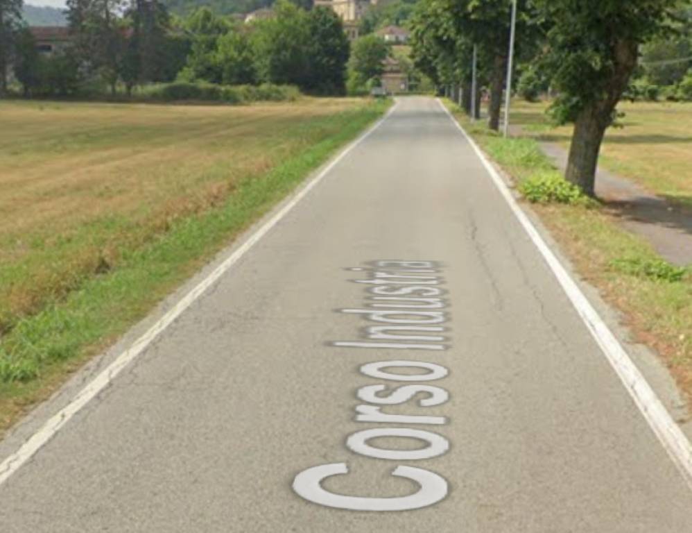 negozio in vendita a Monteu da Po
