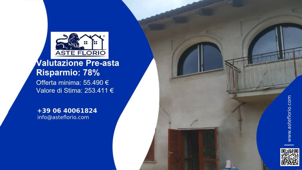 appartamento in vendita a Monteu da Po