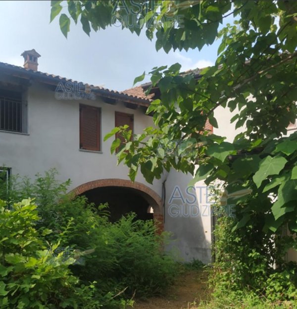 appartamento in vendita a Monteu da Po