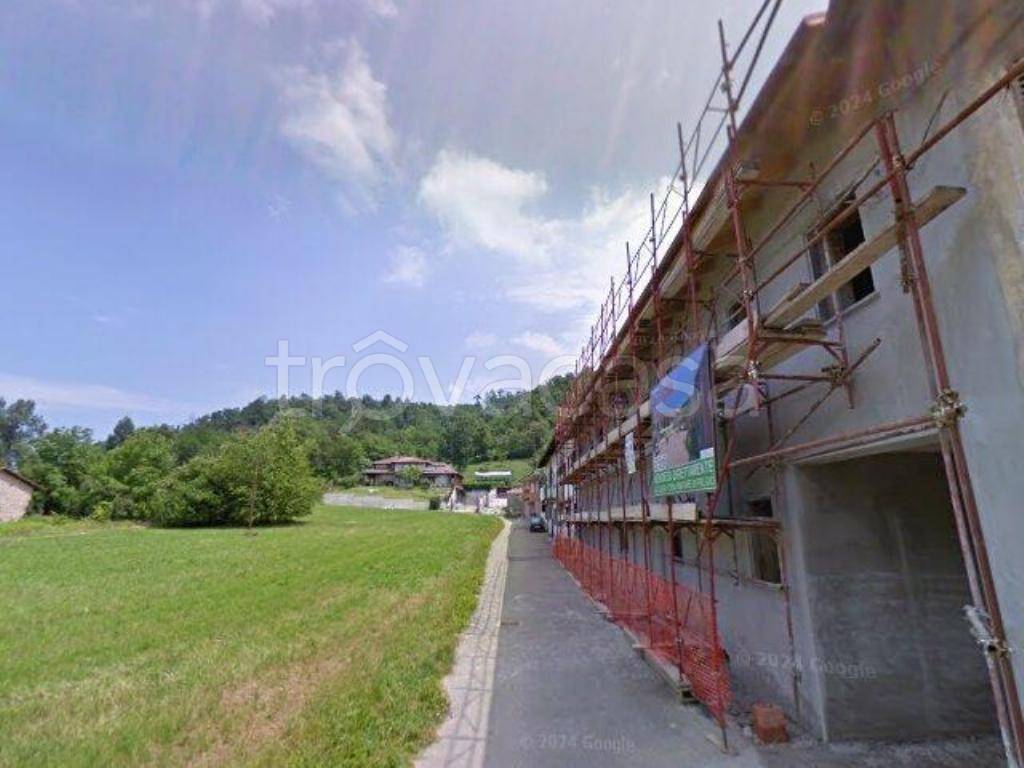 appartamento in vendita a Monteu da Po