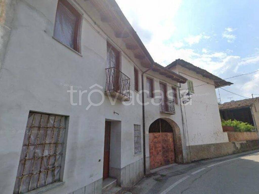 appartamento in vendita a Monteu da Po