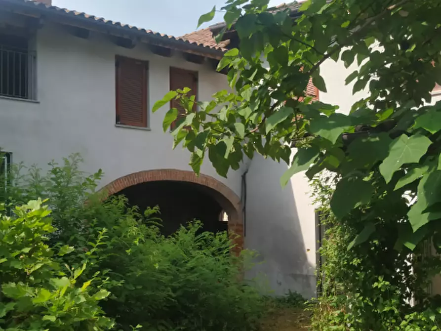 appartamento in vendita a Monteu da Po