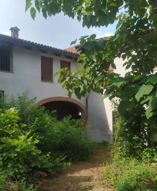 appartamento in vendita a Monteu da Po