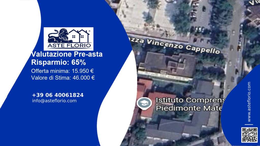 appartamento in vendita a Monteu da Po