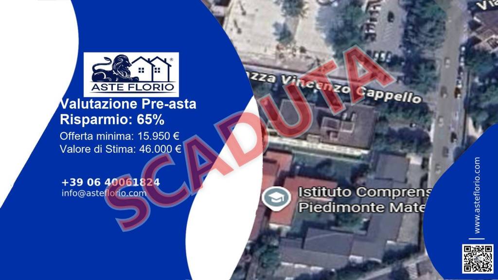 appartamento in vendita a Monteu da Po