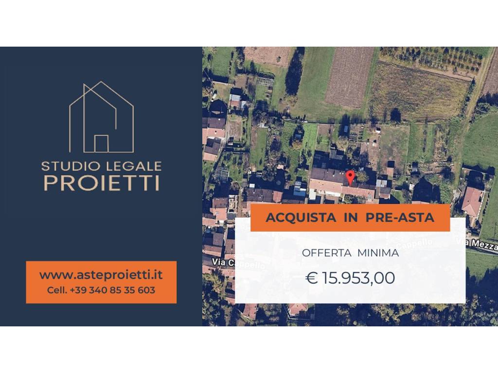 appartamento in vendita a Monteu da Po