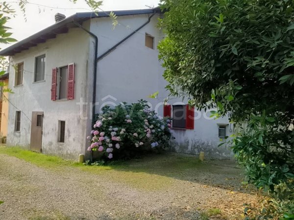 casa indipendente in vendita a Monteu da Po