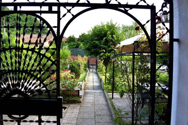 casa indipendente in vendita a Monteu da Po