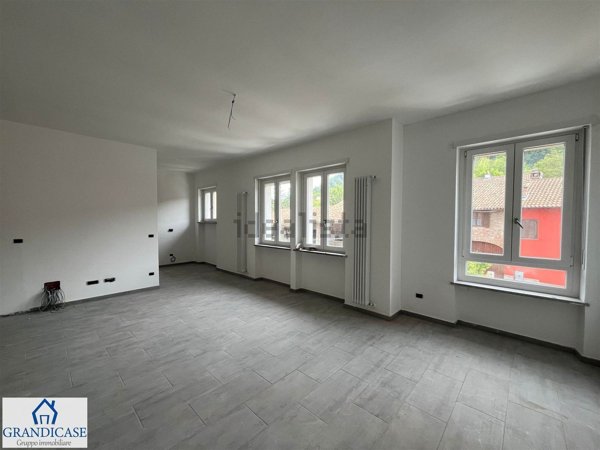 appartamento in vendita a Monteu da Po