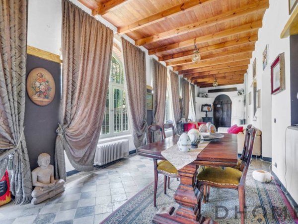 casa indipendente in vendita a Monteu da Po