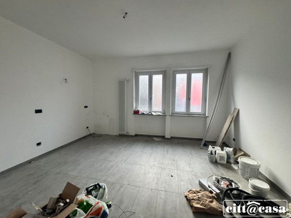 appartamento in vendita a Monteu da Po