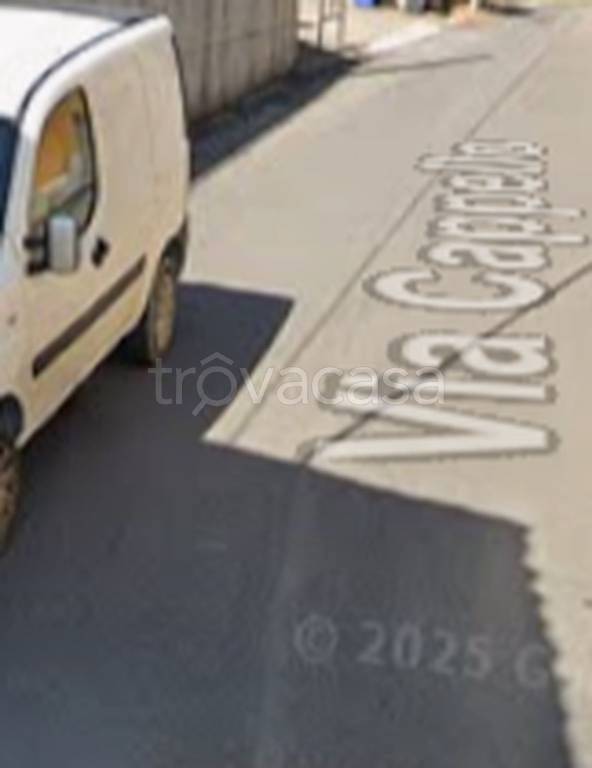 appartamento in vendita a Monteu da Po