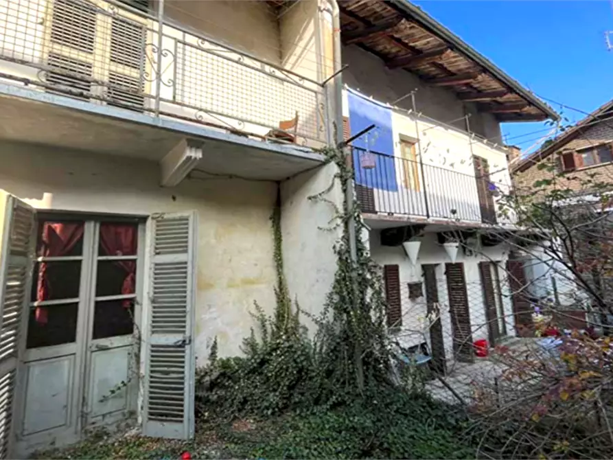 casa indipendente in vendita a Monteu da Po