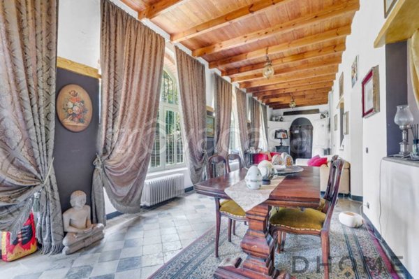 casa indipendente in vendita a Monteu da Po