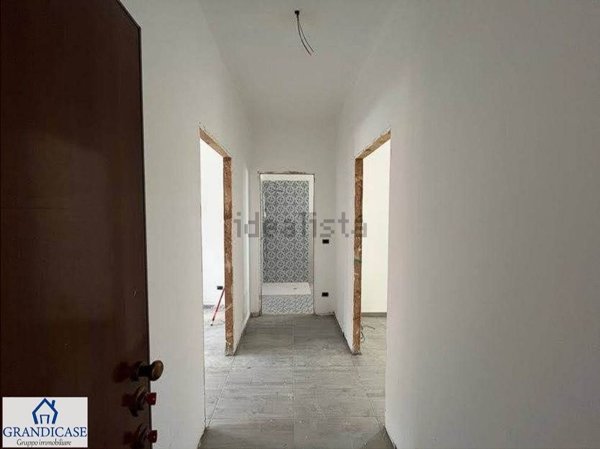 appartamento in vendita a Monteu da Po