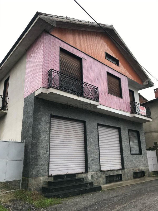 appartamento in vendita a Monteu da Po