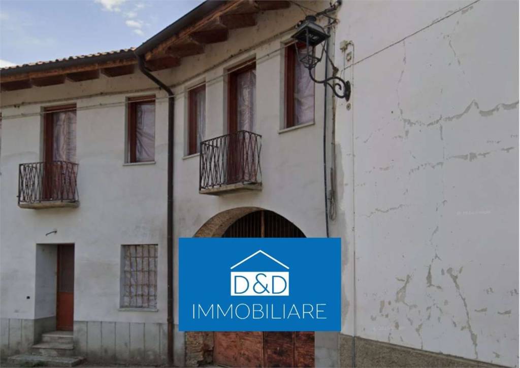 negozio in vendita a Monteu da Po