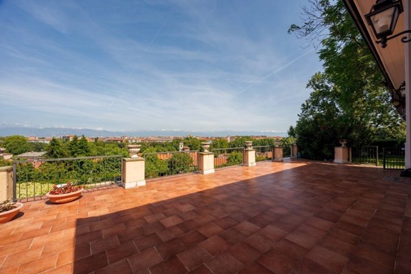 casa indipendente in vendita a Monteu da Po