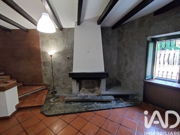 casa indipendente in vendita a Monteu da Po