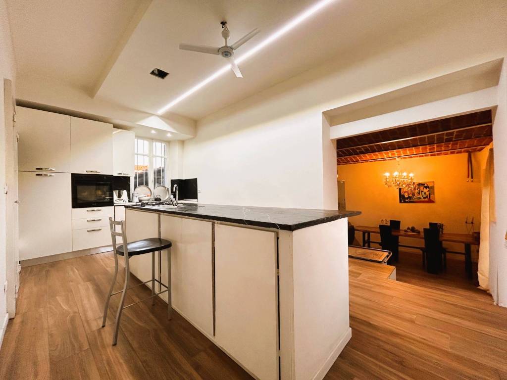 casa indipendente in vendita a Moriondo Torinese