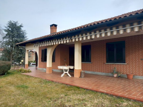 casa indipendente in vendita a Moriondo Torinese