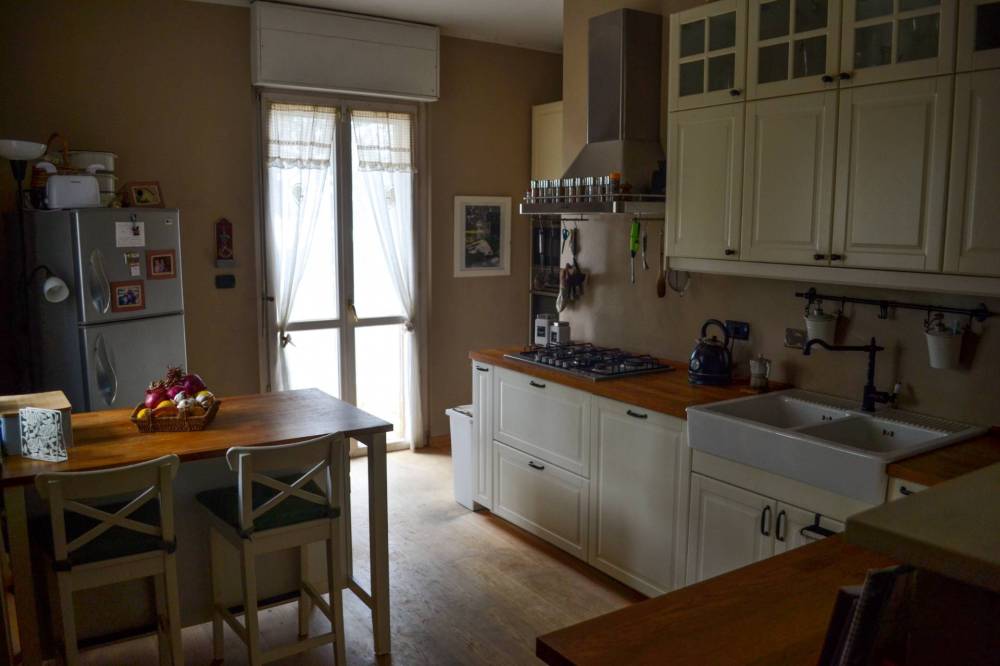casa indipendente in vendita a Moriondo Torinese