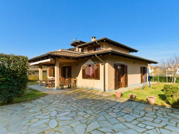 casa indipendente in vendita a Moriondo Torinese
