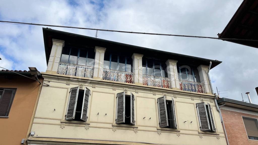 casa indipendente in vendita a Moriondo Torinese