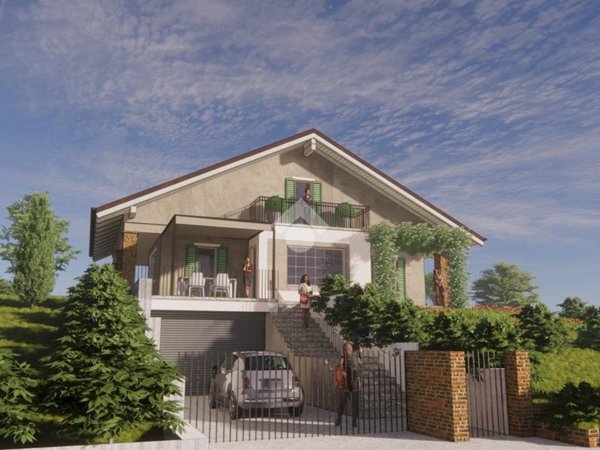 terreno edificabile in vendita a Moriondo Torinese