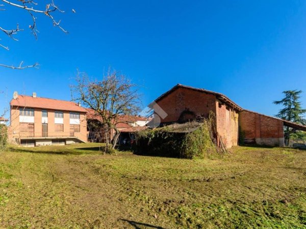 casa indipendente in vendita a Moriondo Torinese