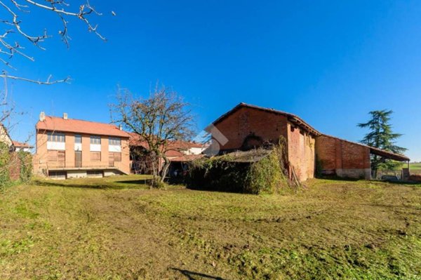 casa indipendente in vendita a Moriondo Torinese