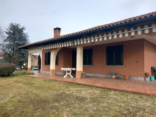 casa indipendente in vendita a Moriondo Torinese