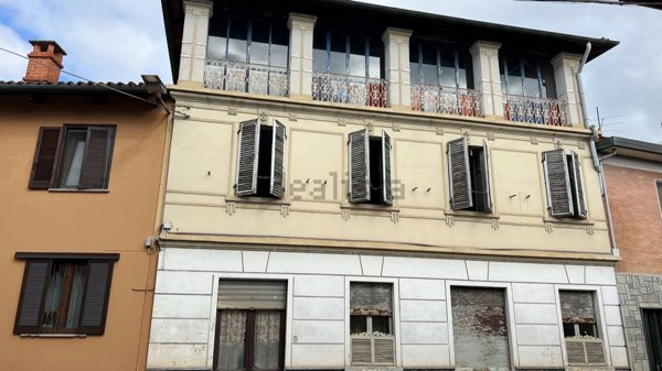 appartamento in vendita a Moriondo Torinese