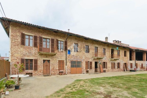 casa indipendente in vendita a Moriondo Torinese