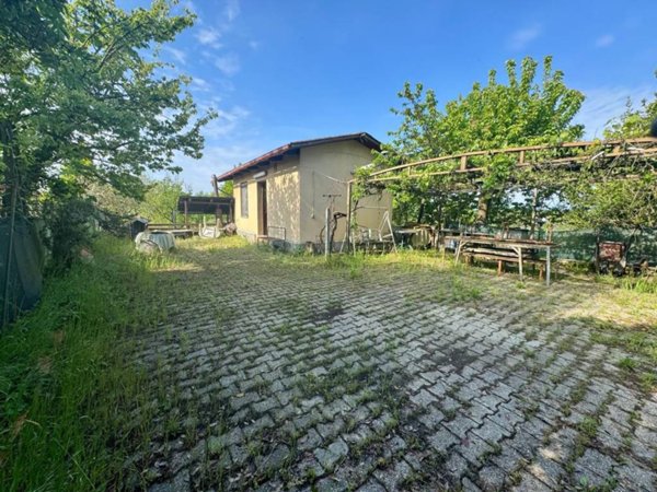 bivano in vendita a Moriondo Torinese