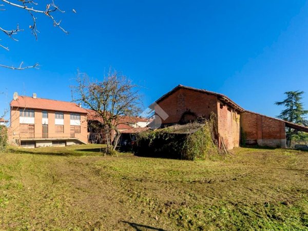casa indipendente in vendita a Moriondo Torinese