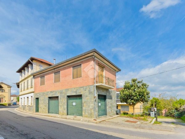 casa semindipendente in vendita a Moriondo Torinese