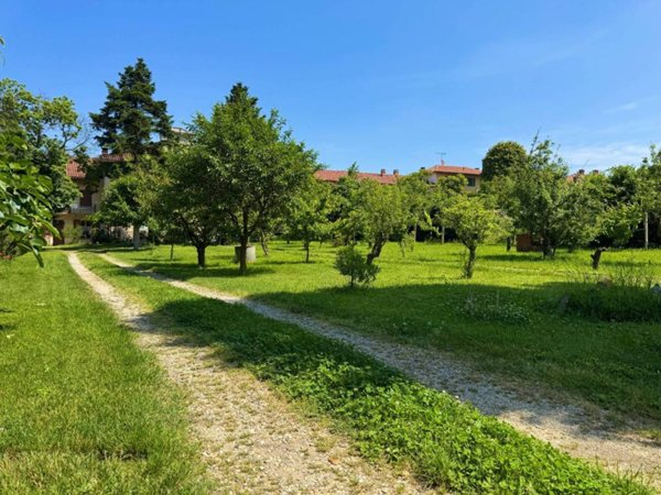 casa indipendente in vendita a Moriondo Torinese