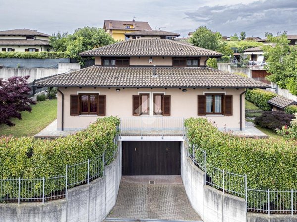 casa indipendente in vendita a Moriondo Torinese