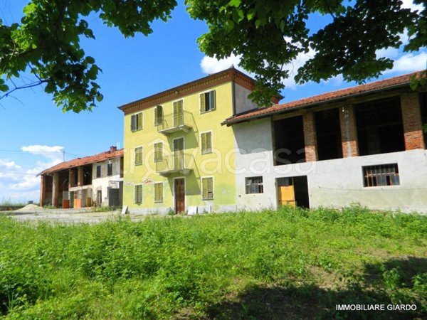 casa indipendente in vendita a Moriondo Torinese