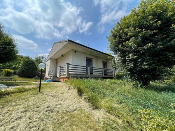 casa indipendente in vendita a Moriondo Torinese