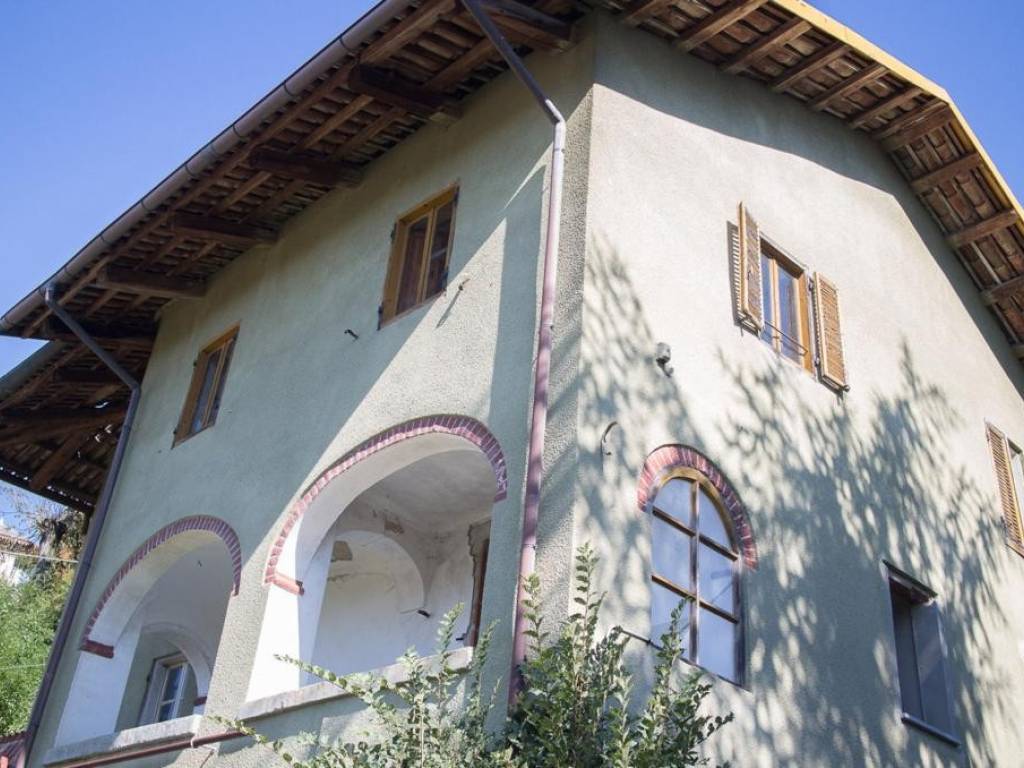 casa indipendente in vendita a Moriondo Torinese